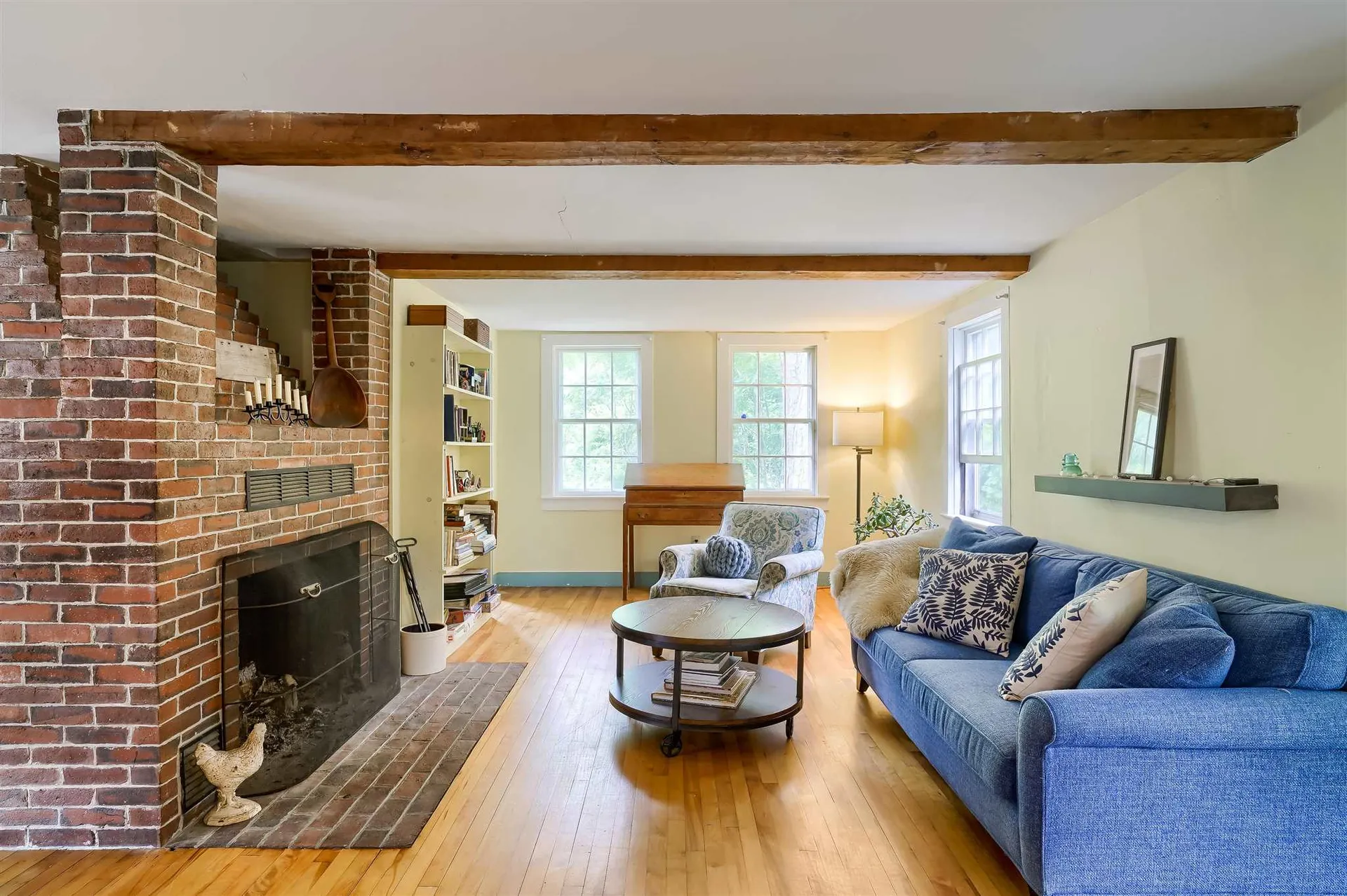 115 Pierce Lake Road Antrim NH 03440