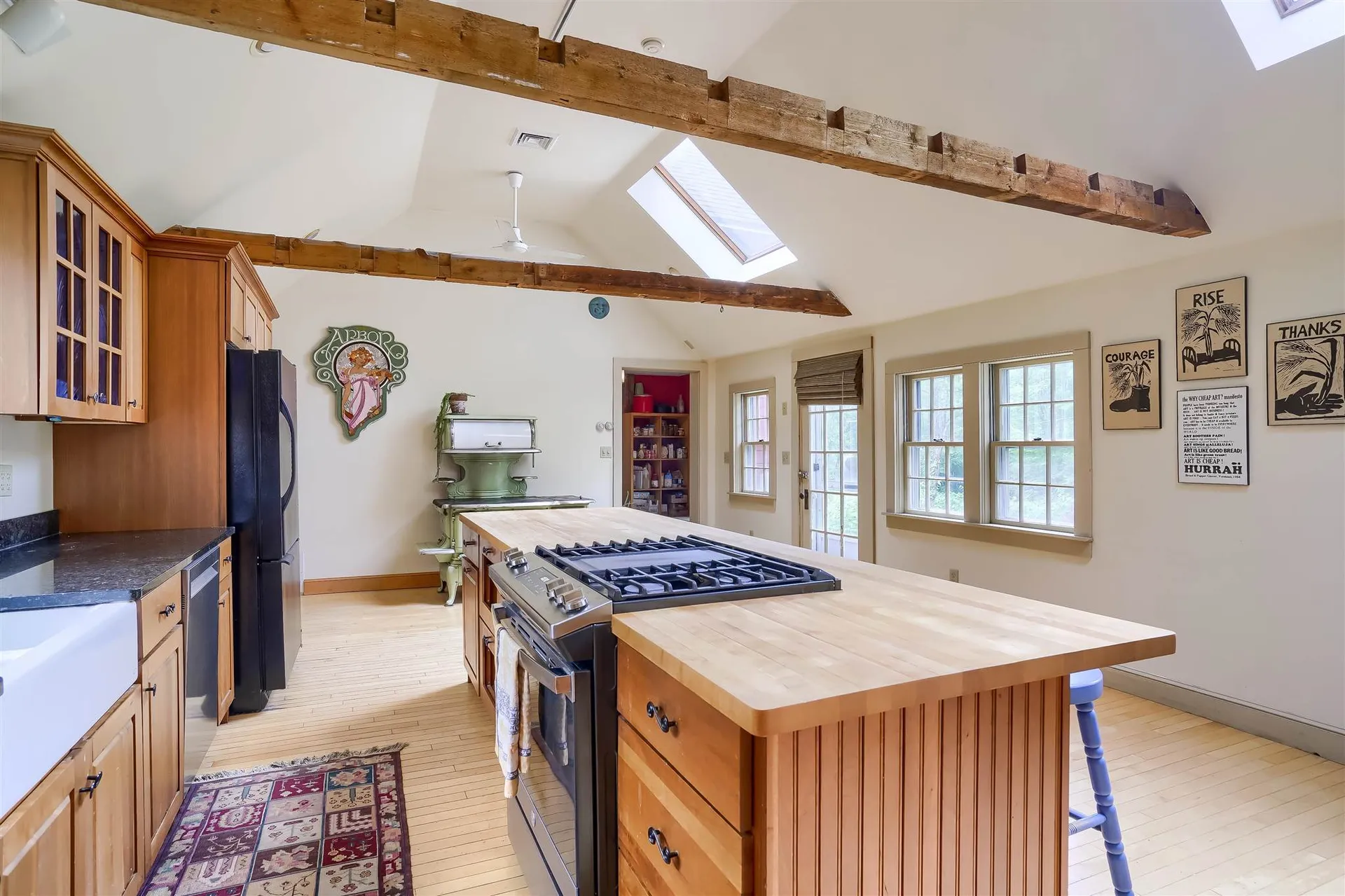 115 Pierce Lake Road Antrim NH 03440