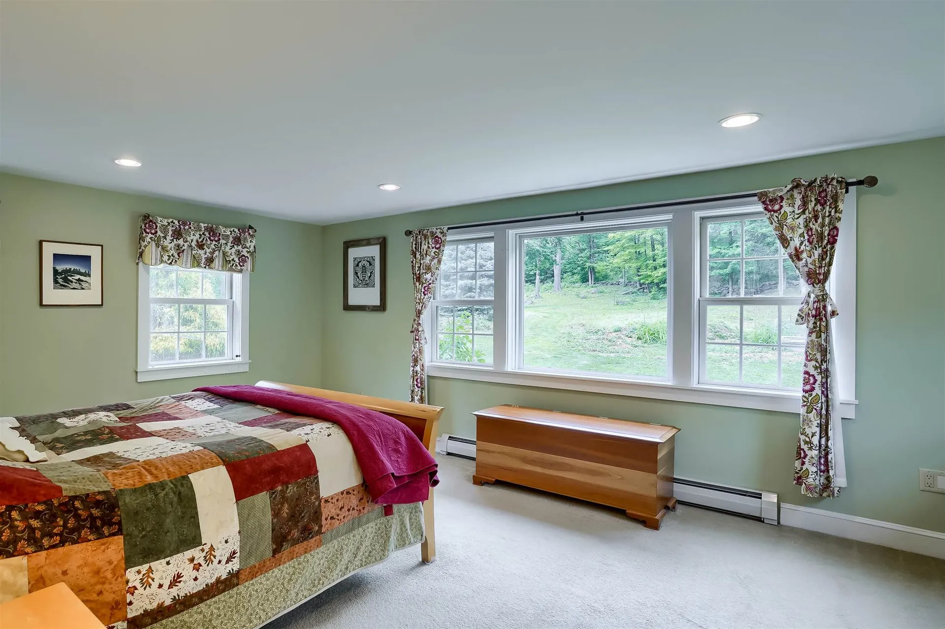 115 Pierce Lake Road Antrim NH 03440