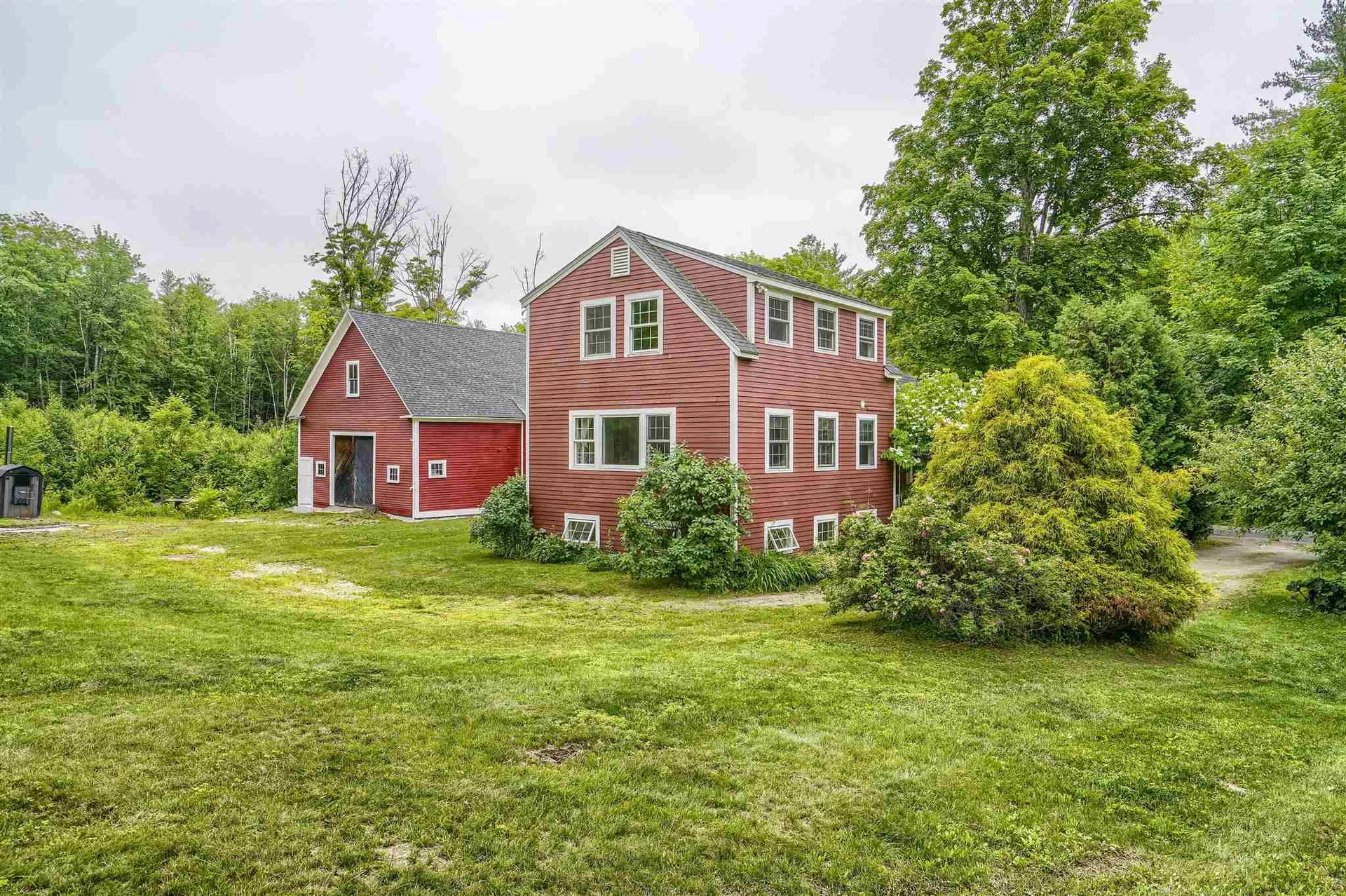 115 Pierce Lake Road Antrim NH 03440