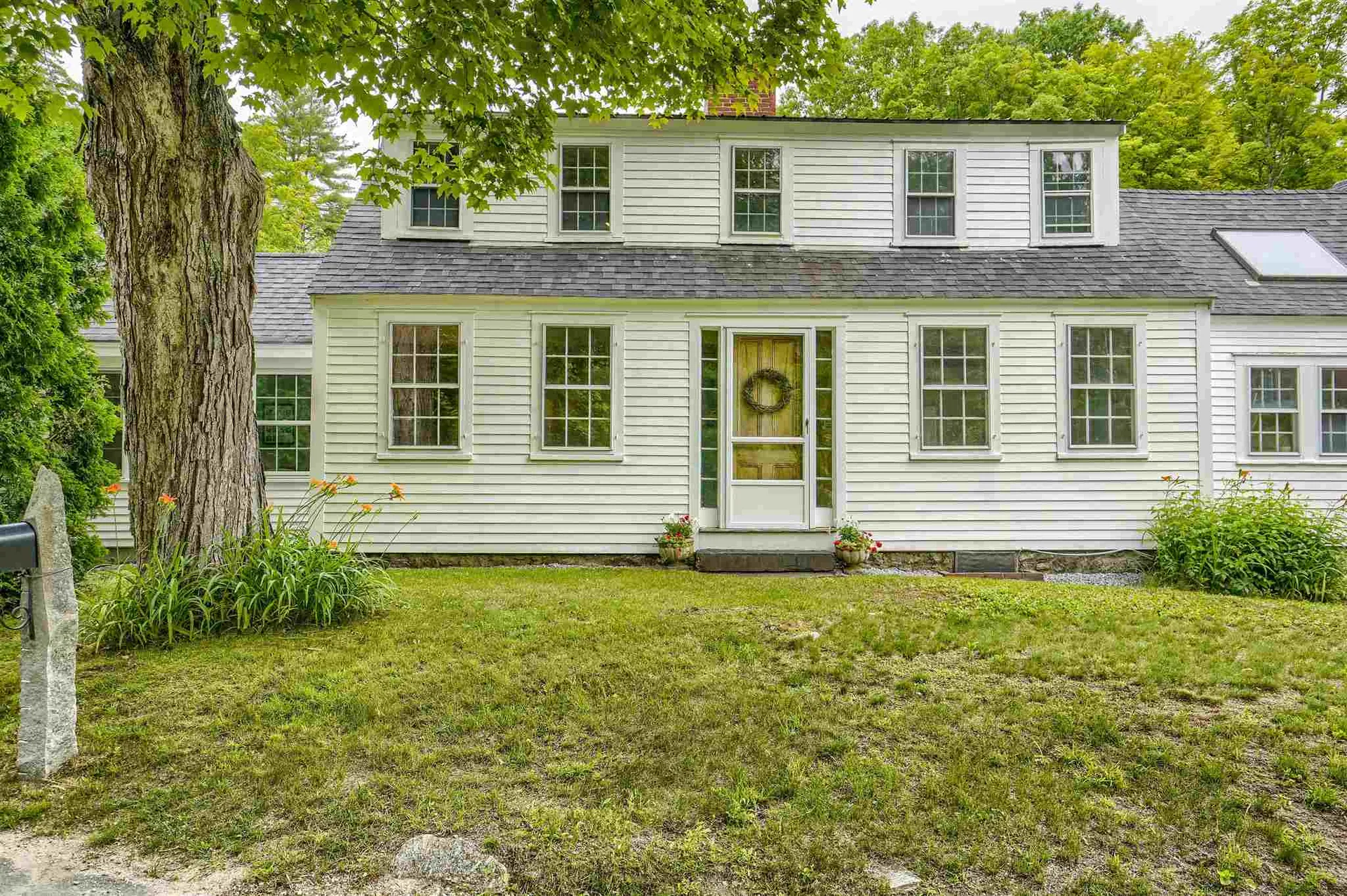 115 Pierce Lake Road Antrim NH 03440