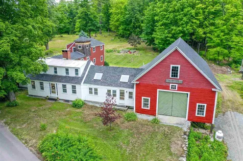 115 Pierce Lake Road Antrim NH 03440