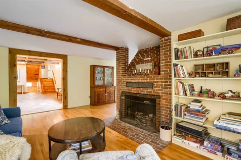 115 Pierce Lake Road Antrim NH 03440
