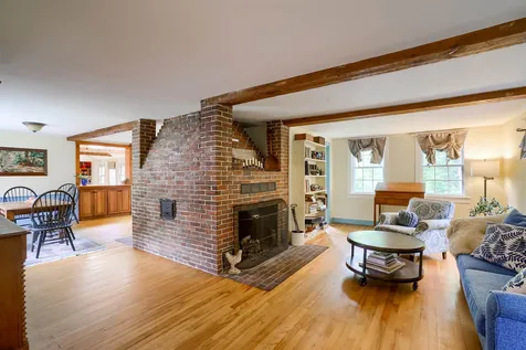 115 Pierce Lake Road Antrim NH 03440