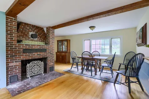 115 Pierce Lake Road Antrim NH 03440
