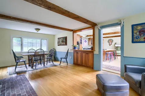 115 Pierce Lake Road Antrim NH 03440