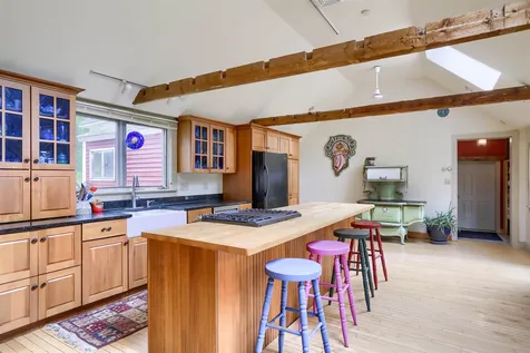 115 Pierce Lake Road Antrim NH 03440