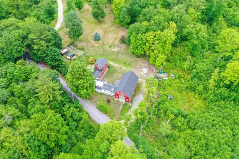 115 Pierce Lake Road Antrim NH 03440