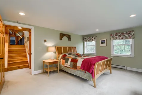 115 Pierce Lake Road Antrim NH 03440