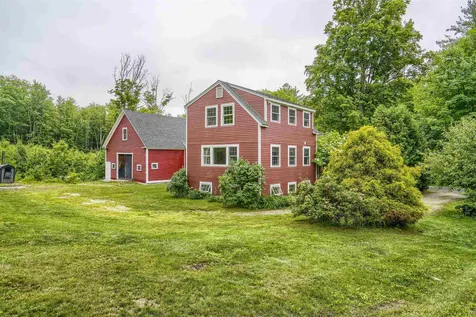 115 Pierce Lake Road Antrim NH 03440