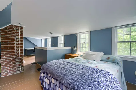 115 Pierce Lake Road Antrim NH 03440