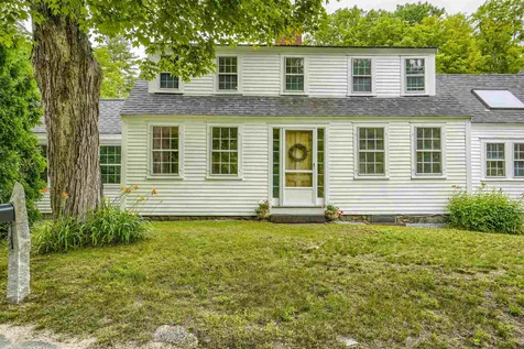 115 Pierce Lake Road Antrim NH 03440