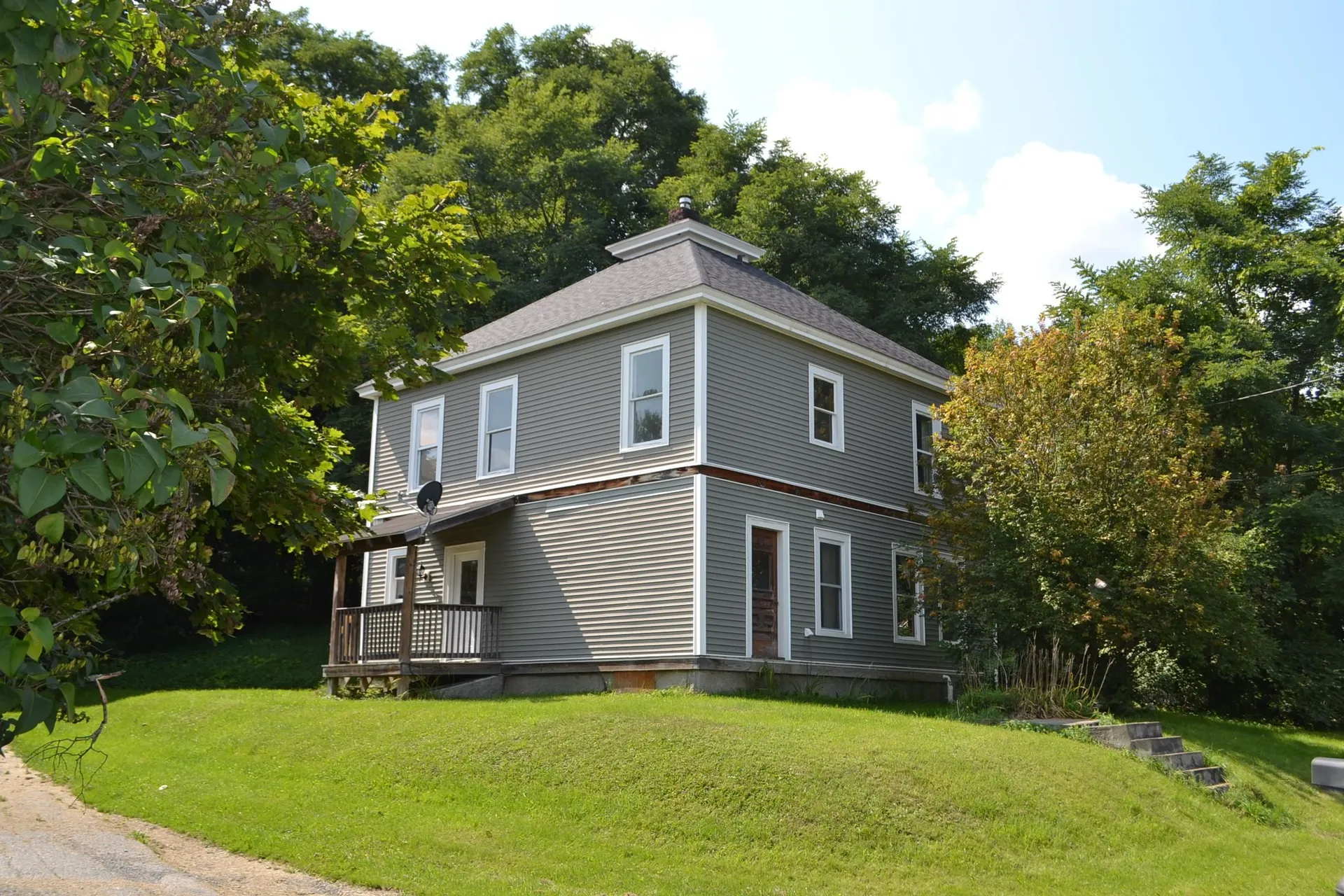 8 Orchard Terrace Barre Town VT 05641