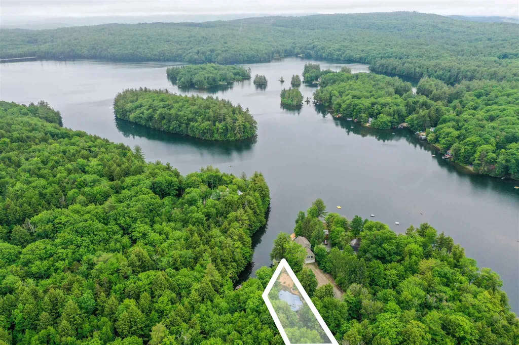 427 Barnes Road Deering NH 03244