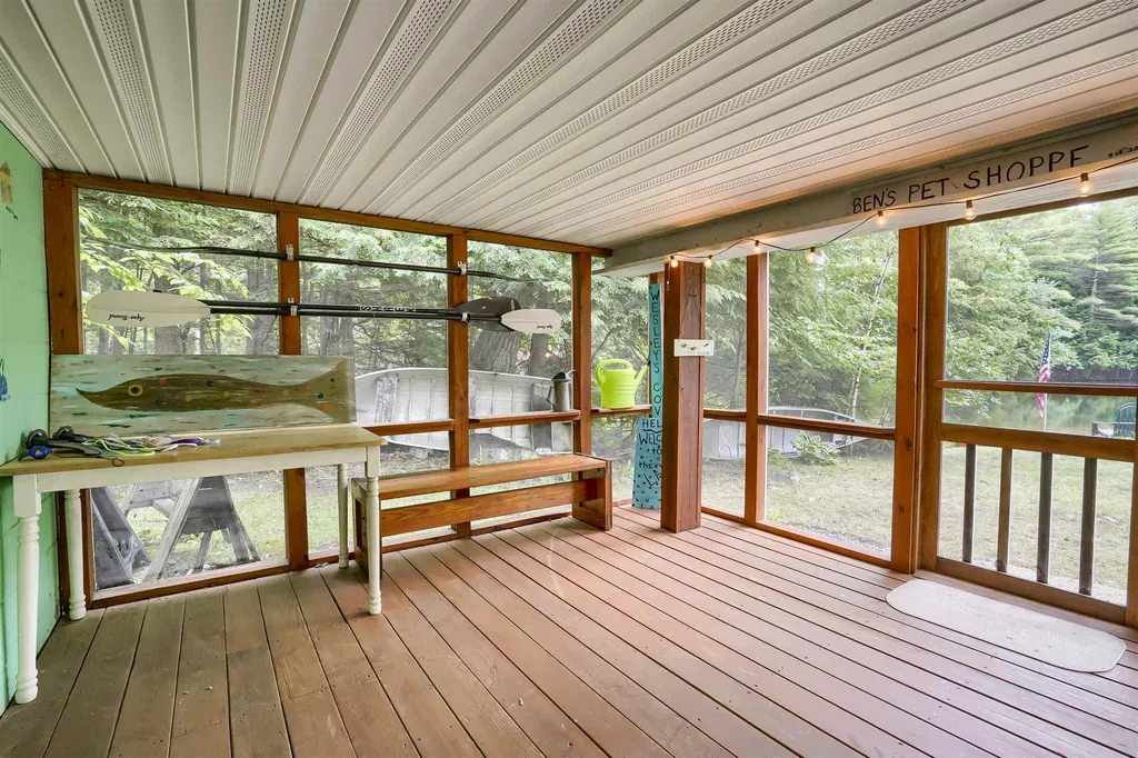 427 Barnes Road Deering NH 03244