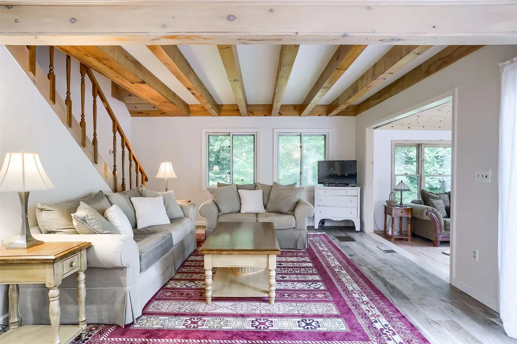 427 Barnes Road Deering NH 03244