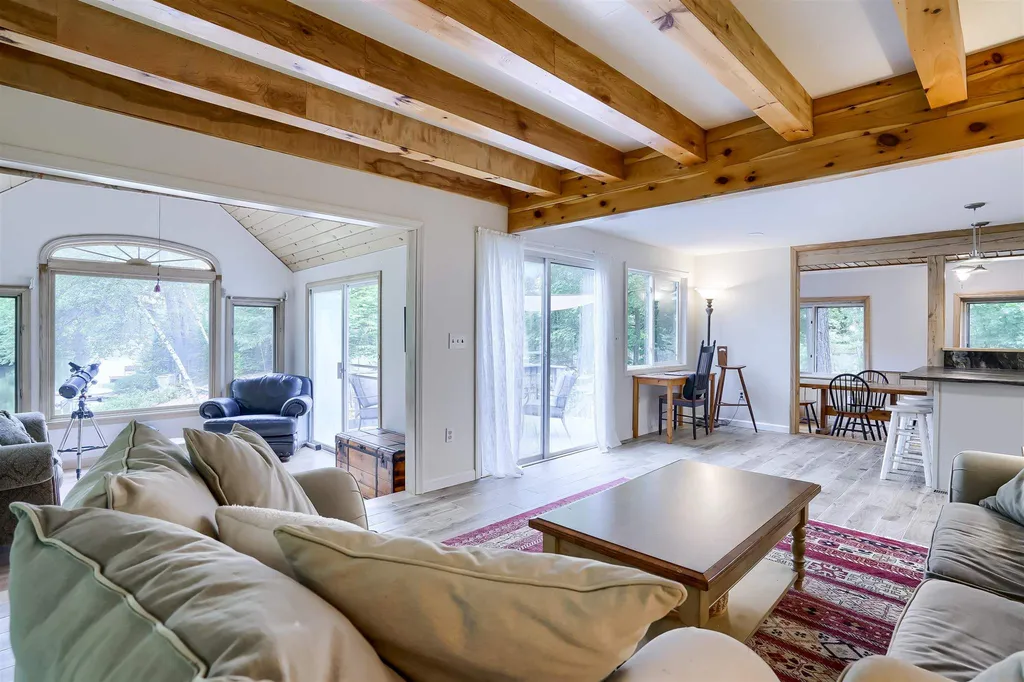 427 Barnes Road Deering NH 03244