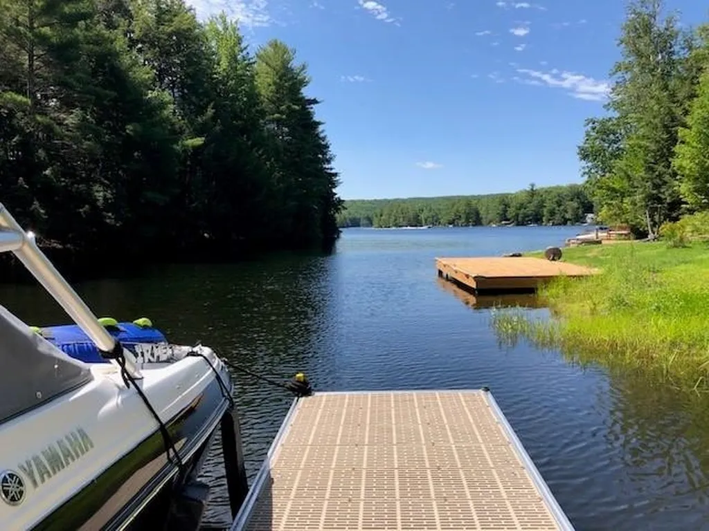 427 Barnes Road Deering NH 03244
