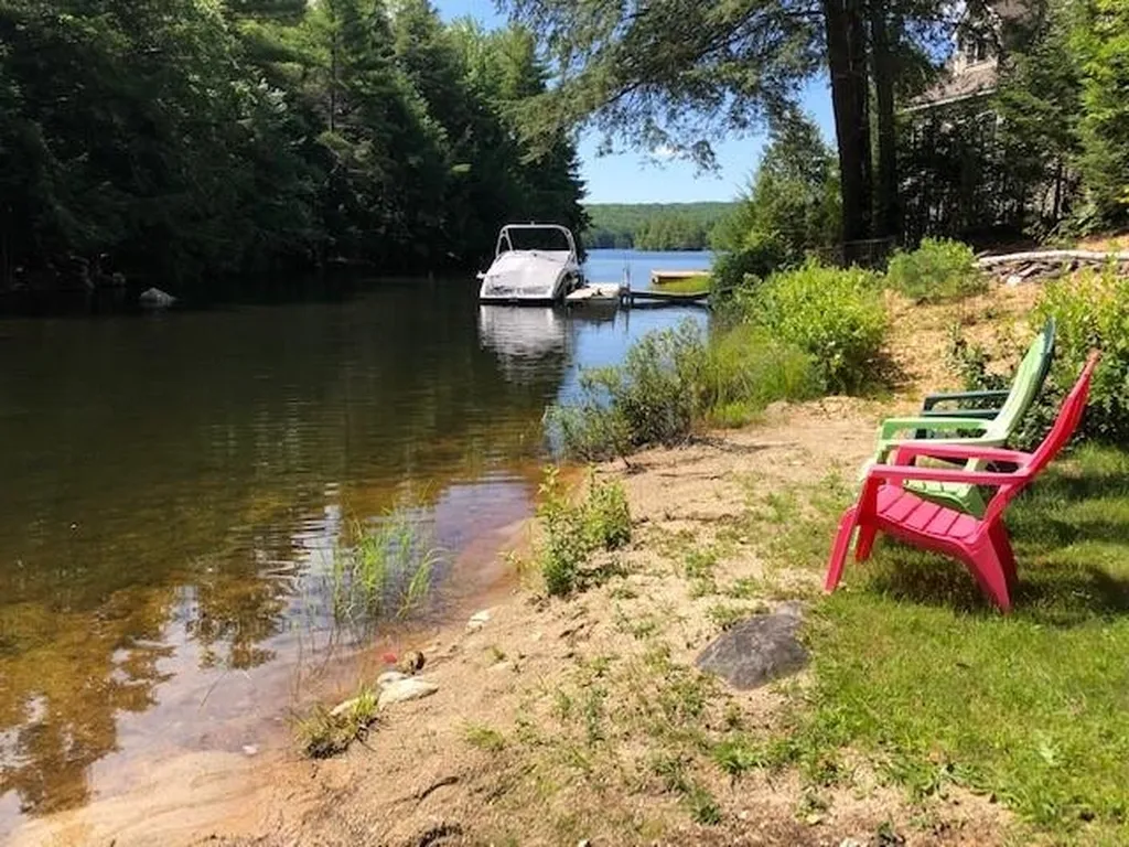 427 Barnes Road Deering NH 03244