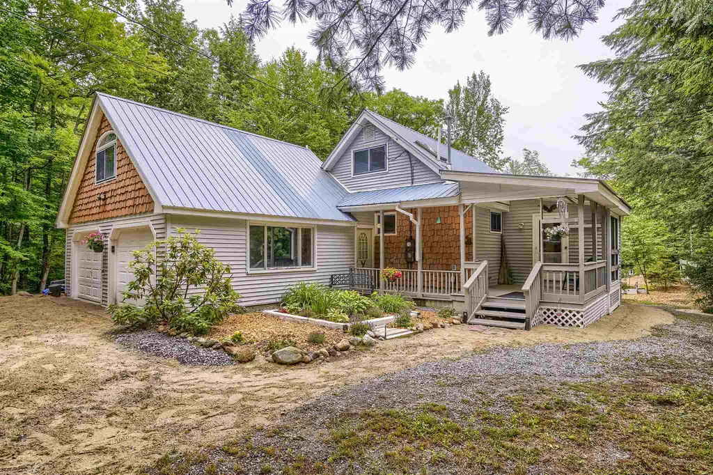 427 Barnes Road Deering NH 03244