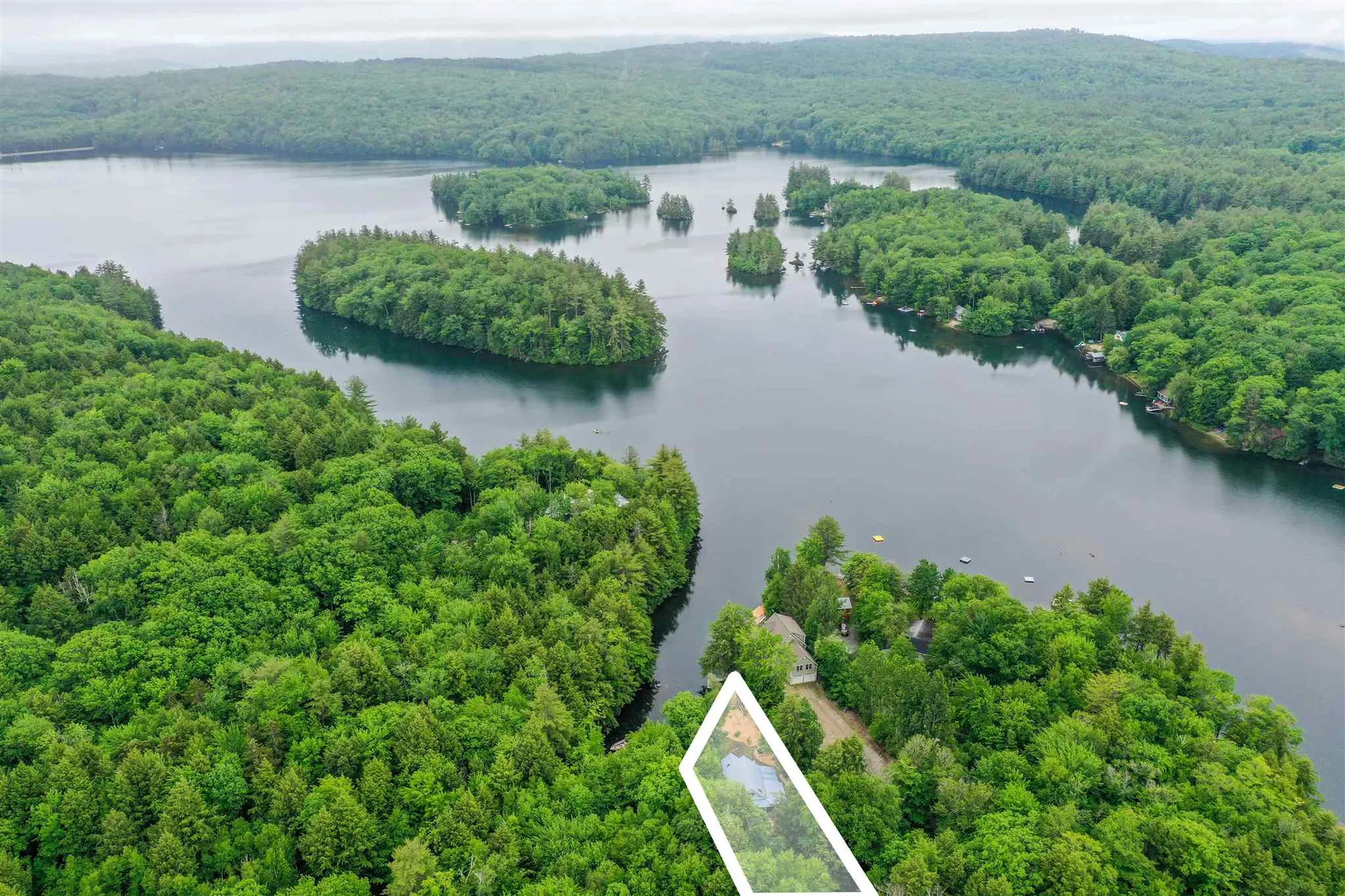427 Barnes Road Deering NH 03244