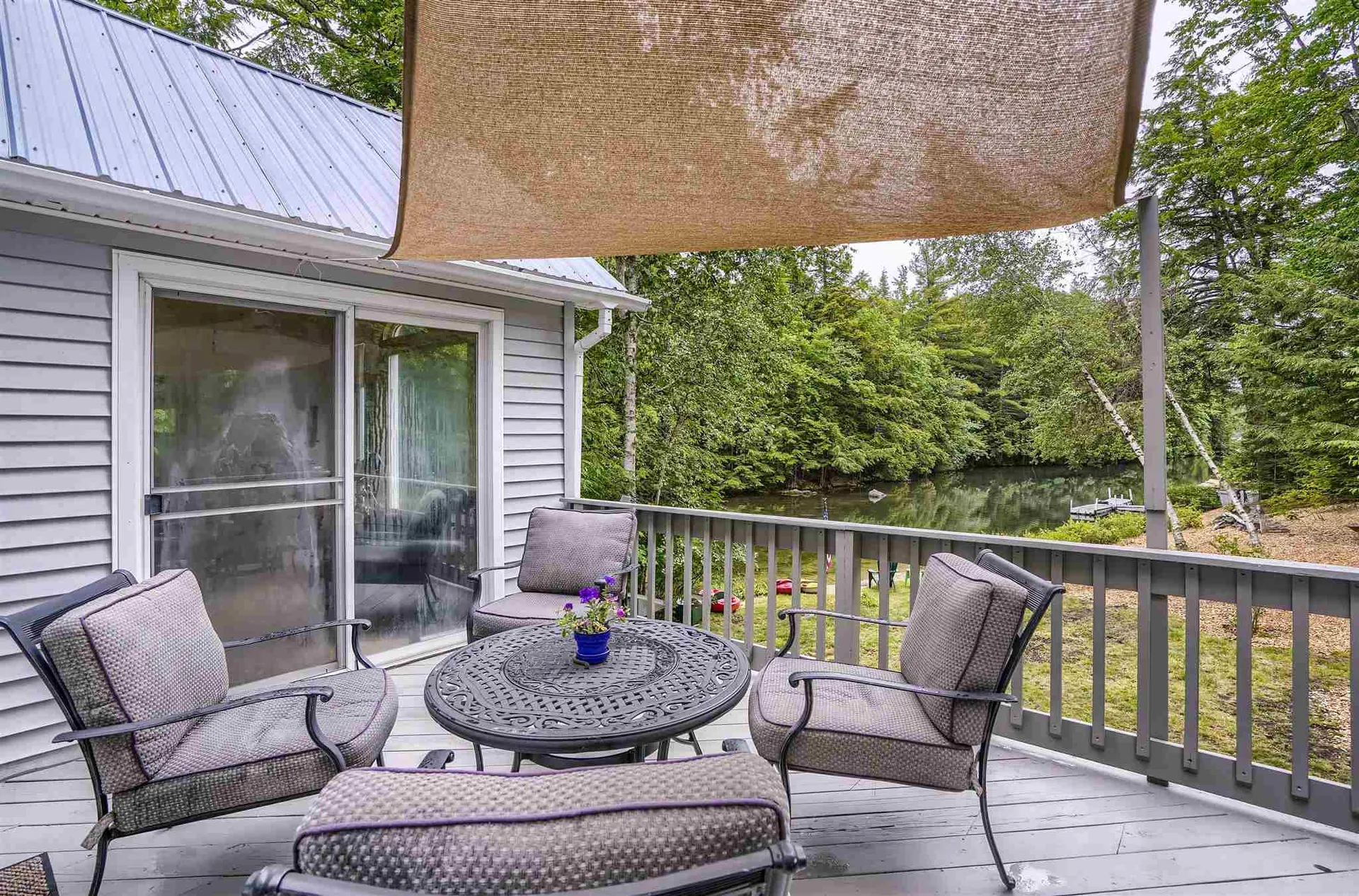 427 Barnes Road Deering NH 03244