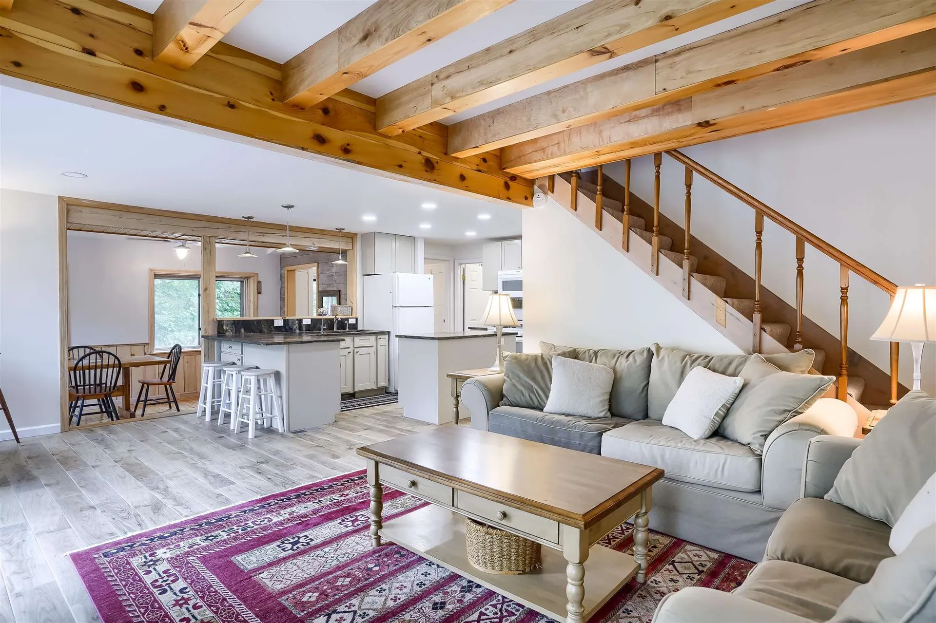 427 Barnes Road Deering NH 03244