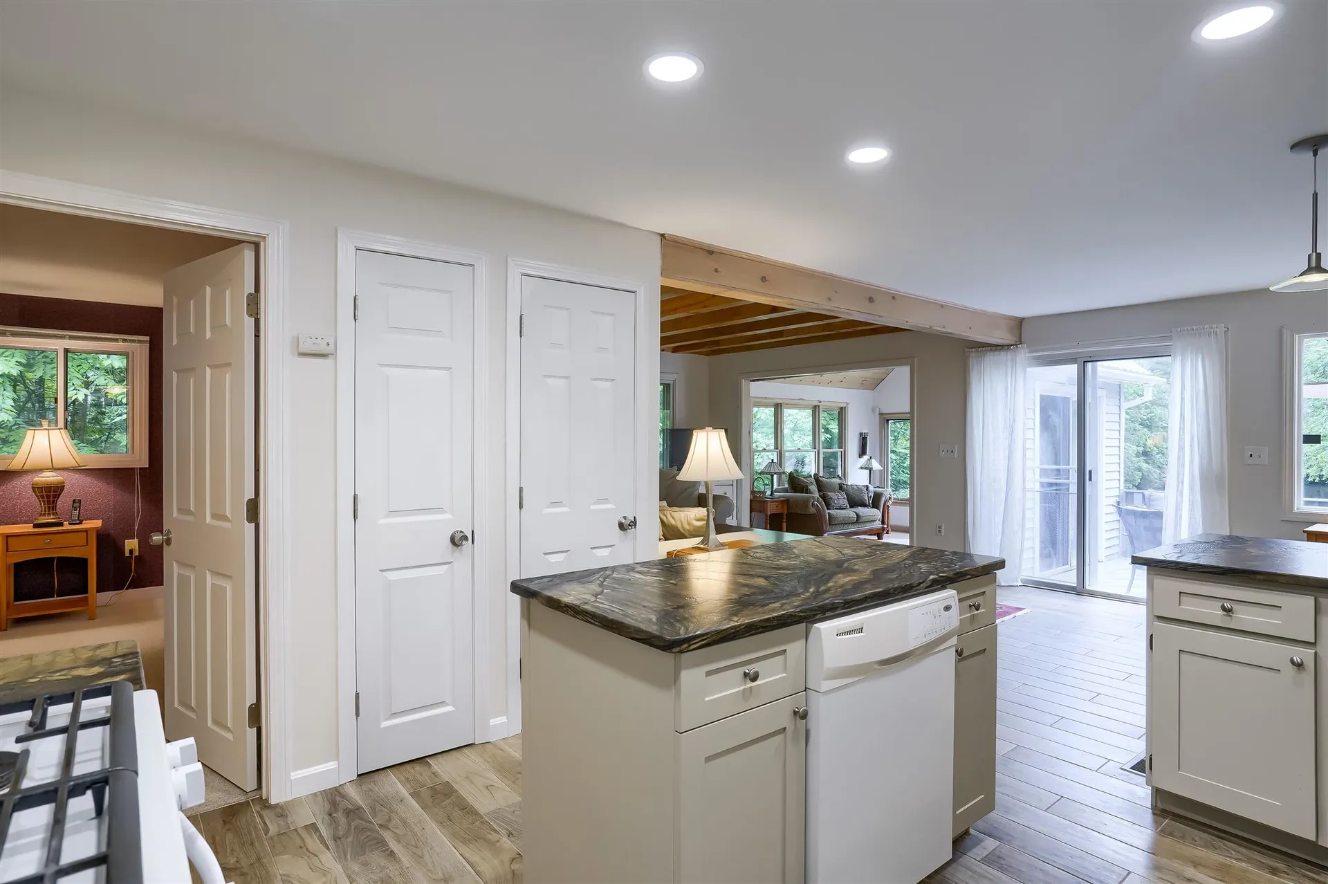 427 Barnes Road Deering NH 03244