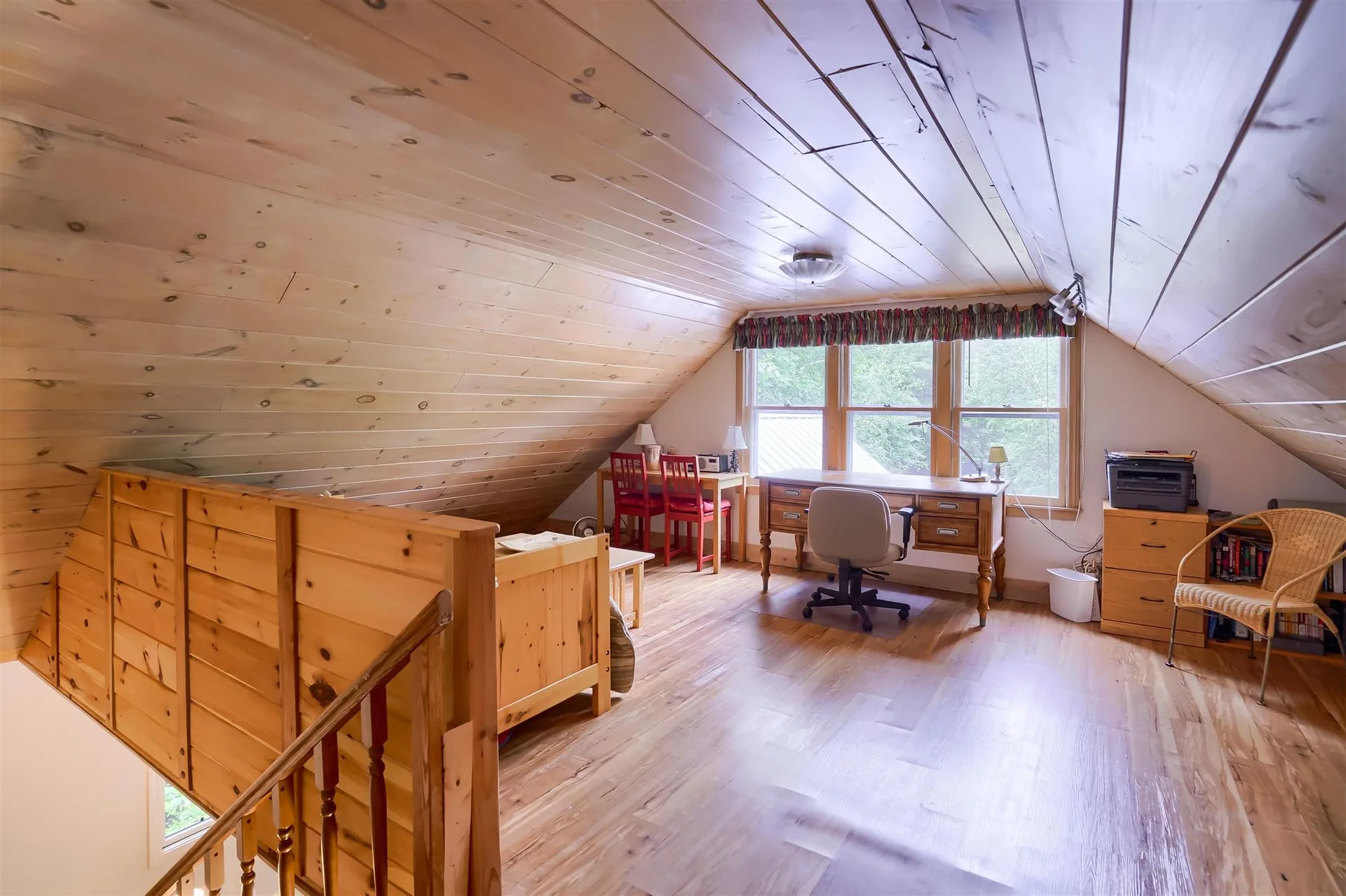 427 Barnes Road Deering NH 03244