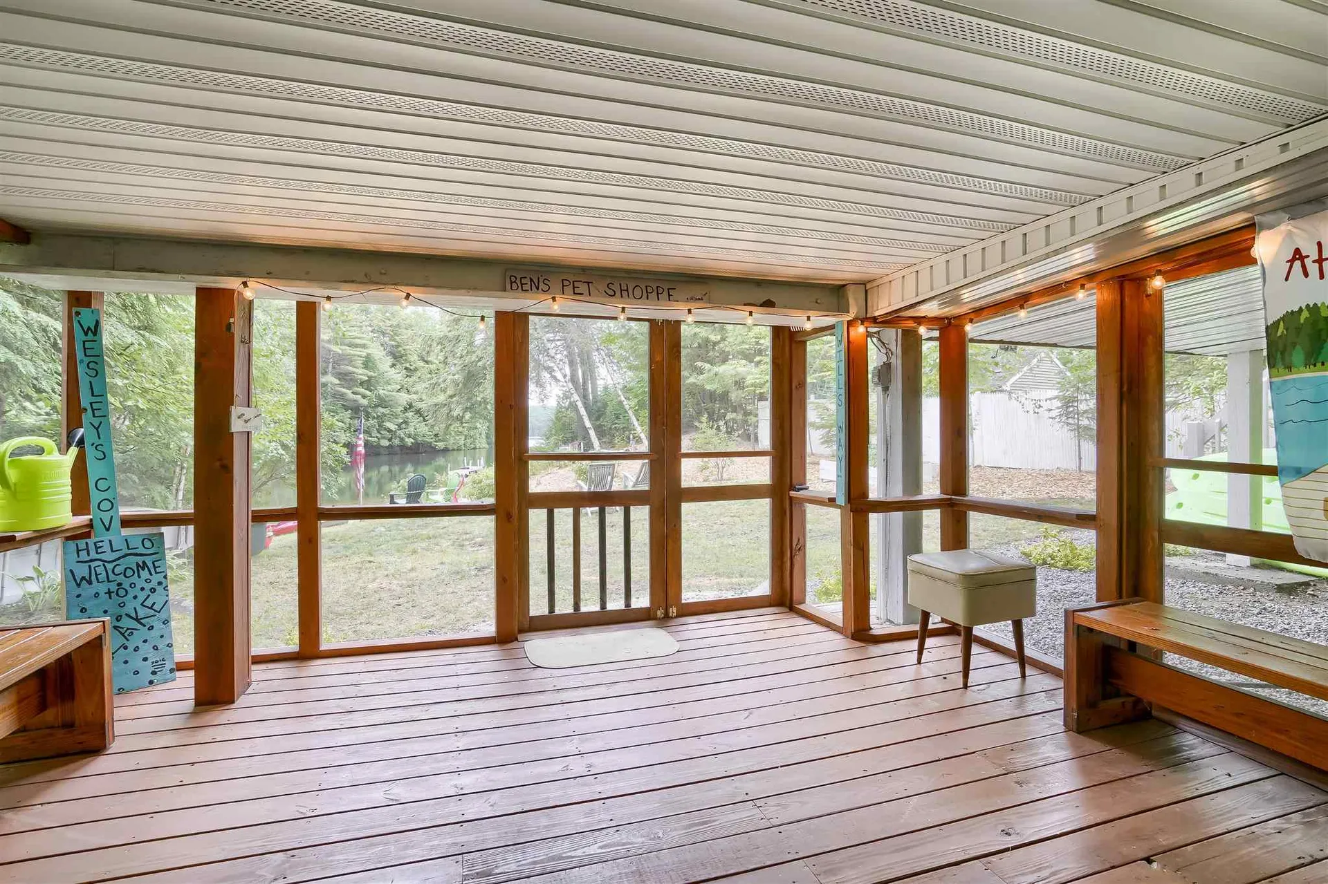 427 Barnes Road Deering NH 03244