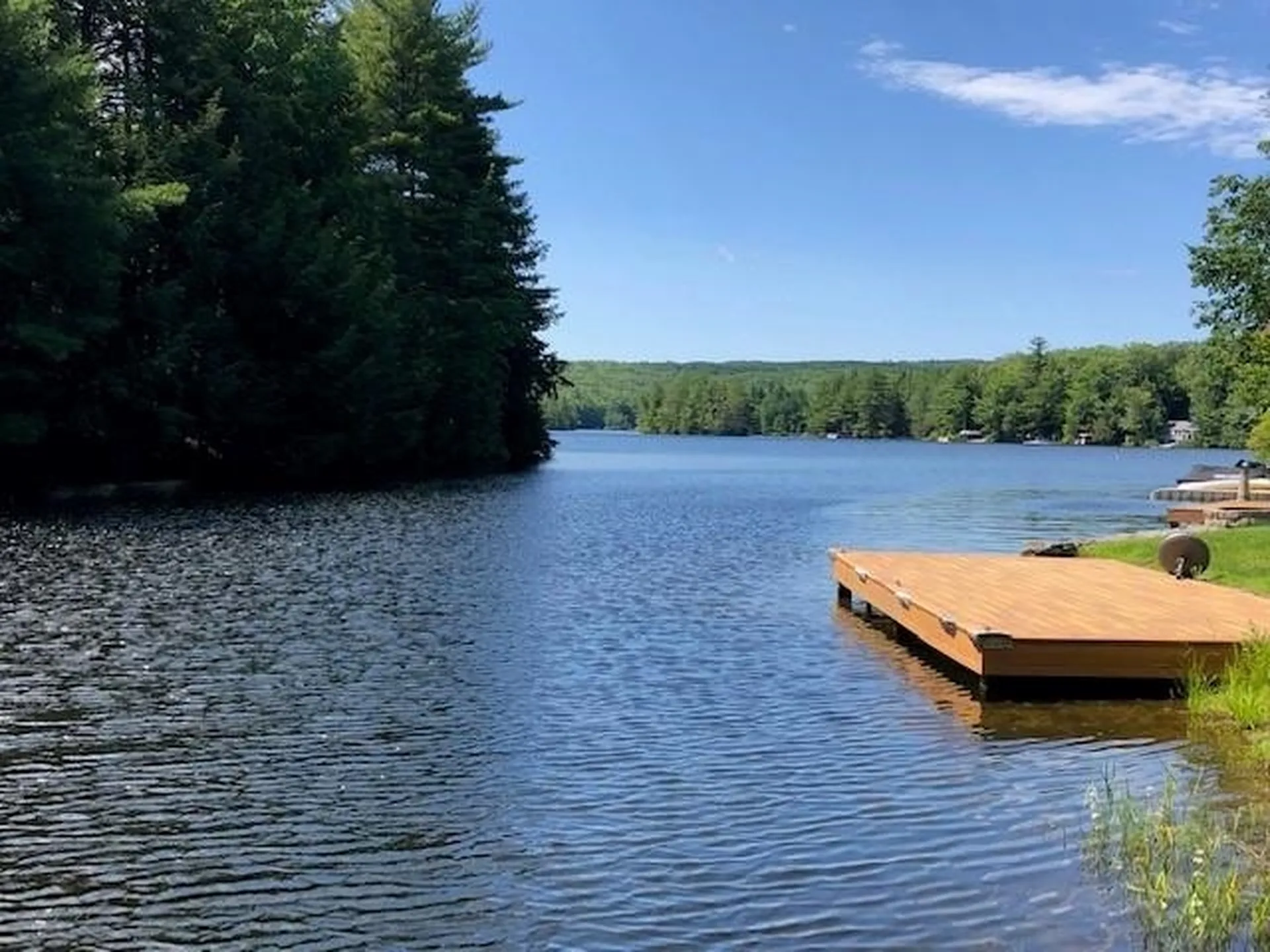 427 Barnes Road Deering NH 03244