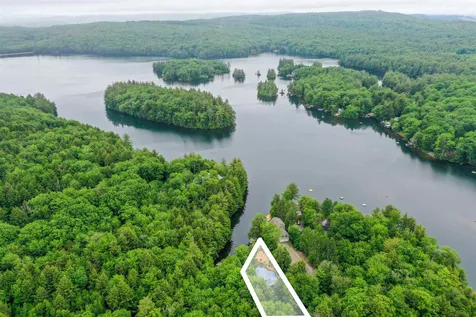 427 Barnes Road Deering NH 03244