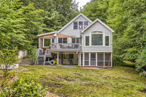427 Barnes Road Deering NH 03244