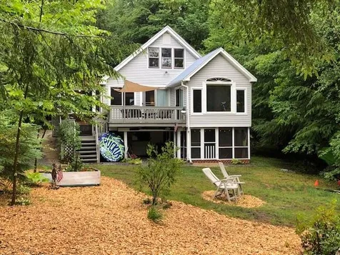 427 Barnes Road Deering NH 03244
