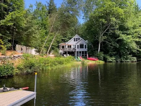 427 Barnes Road Deering NH 03244