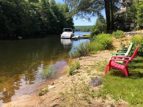 427 Barnes Road Deering NH 03244