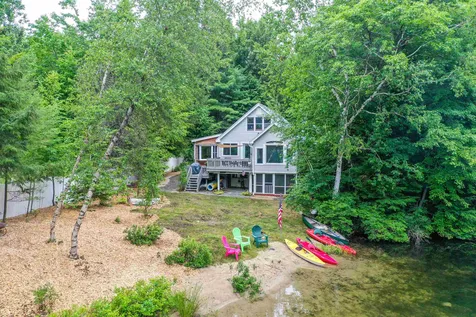 427 Barnes Road Deering NH 03244