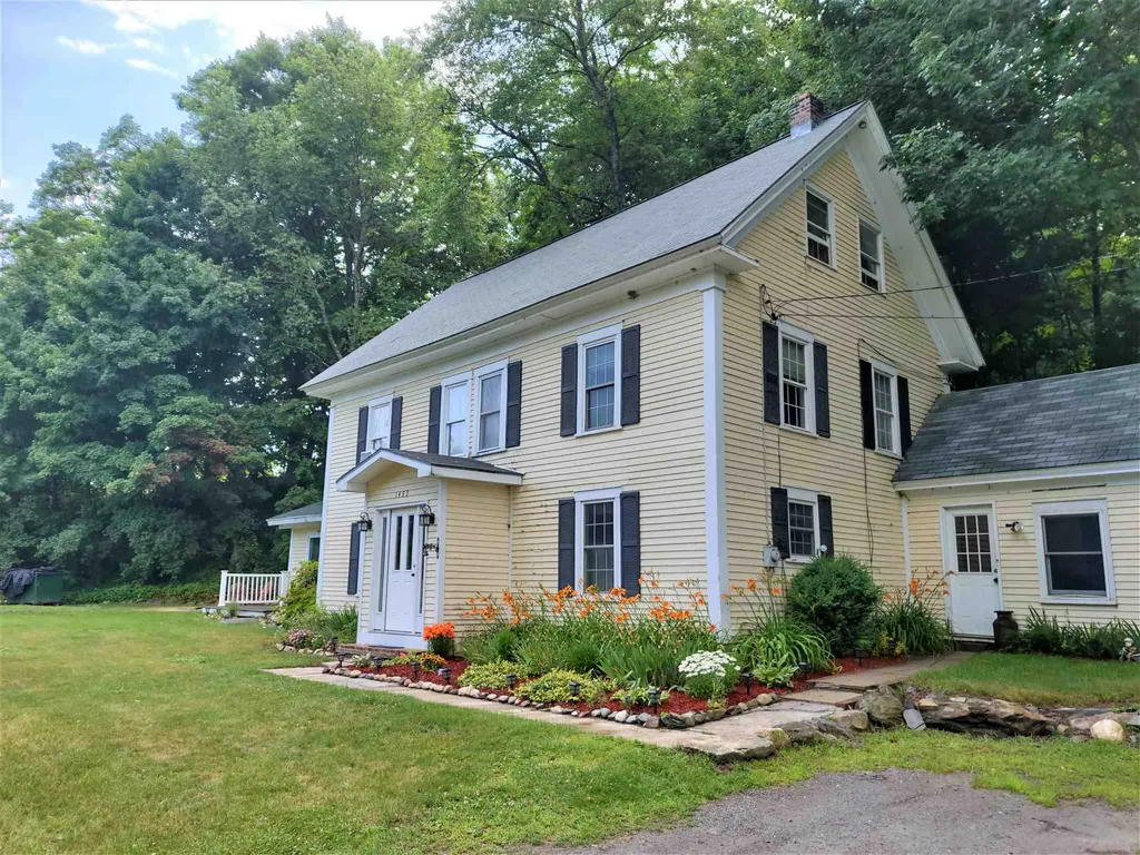 1499 Mount Moosilauke Highway Haverhill NH 03780