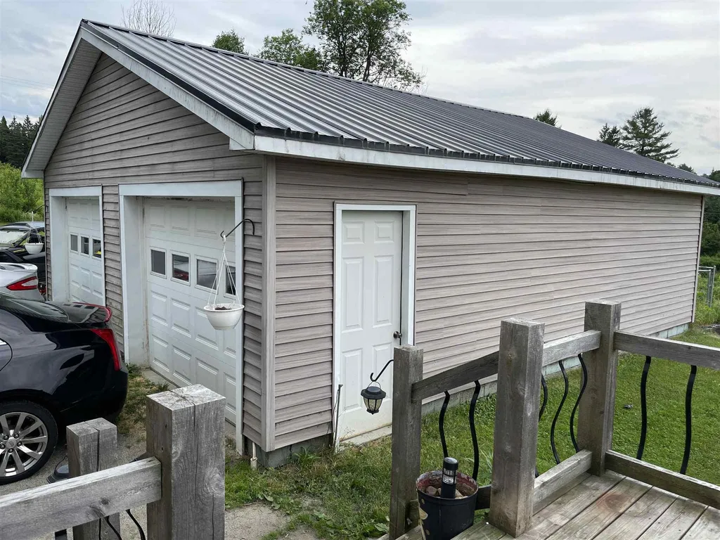 38 Schoolhouse Road Brownington VT 05860