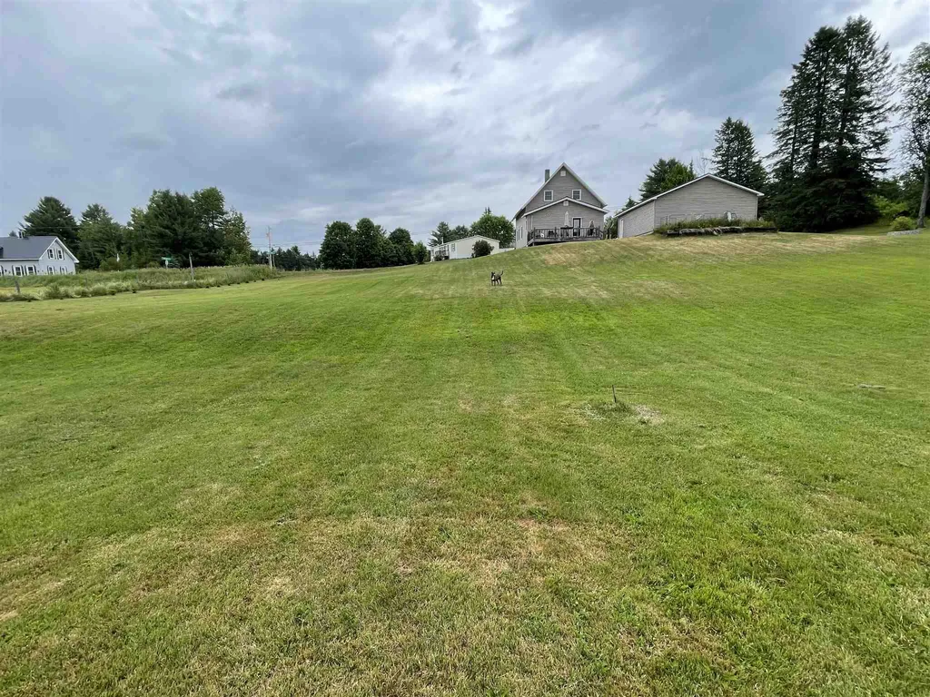 38 Schoolhouse Road Brownington VT 05860
