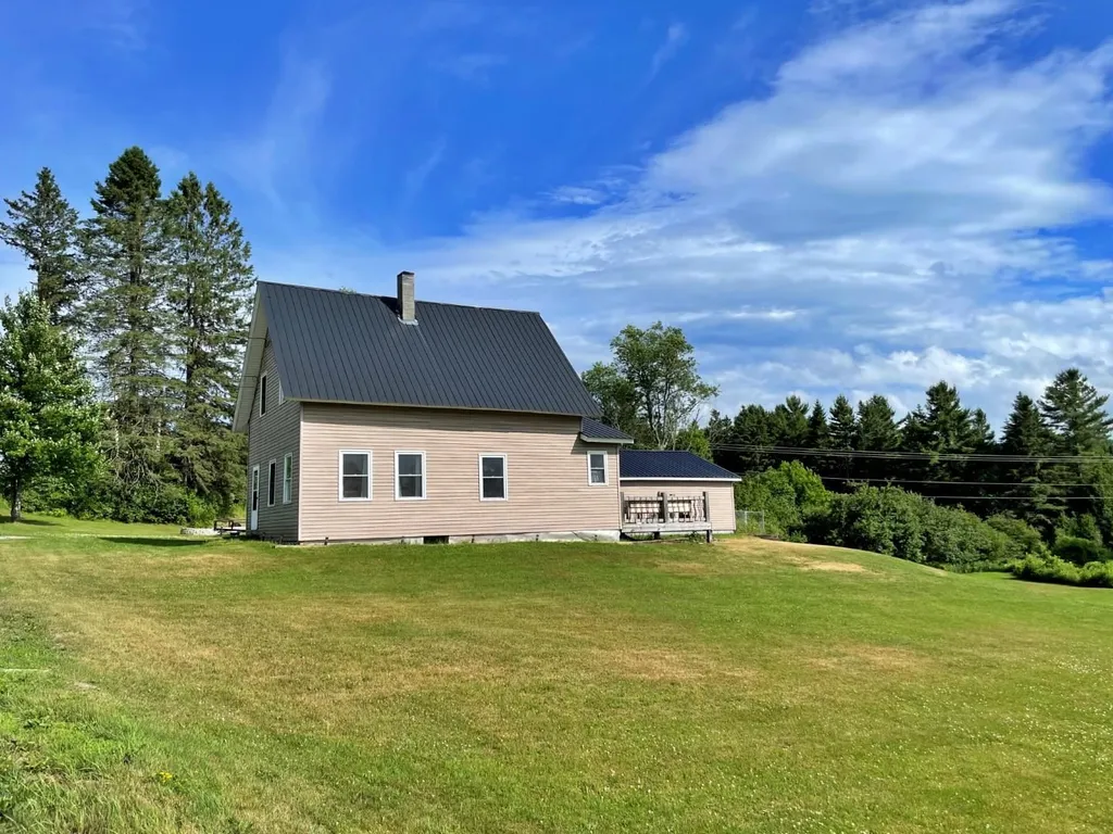 38 Schoolhouse Road Brownington VT 05860