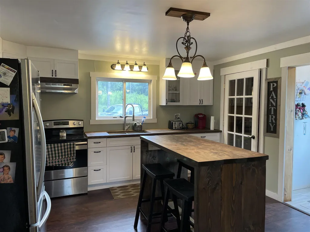 38 Schoolhouse Road Brownington VT 05860