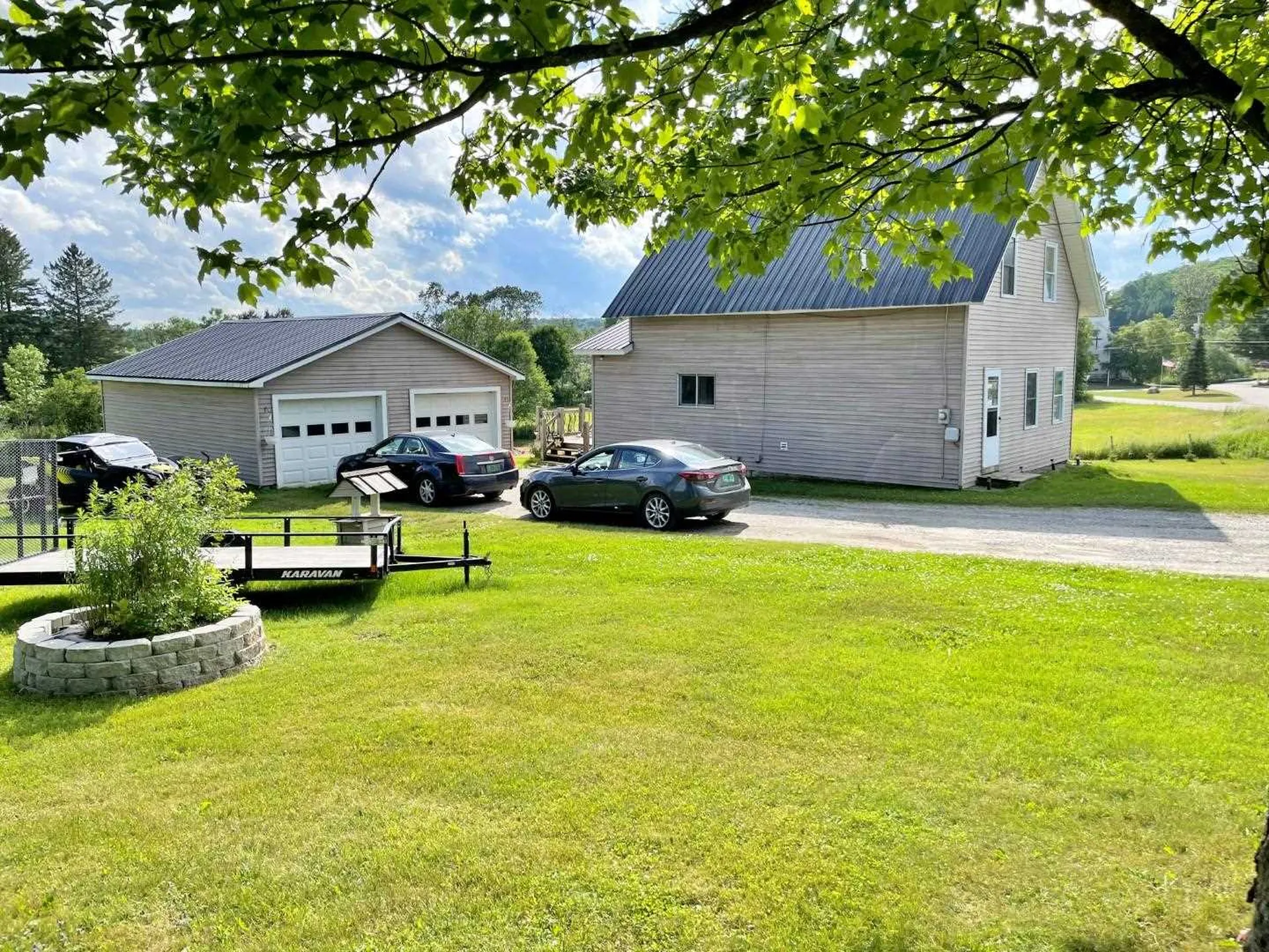 38 Schoolhouse Road Brownington VT 05860