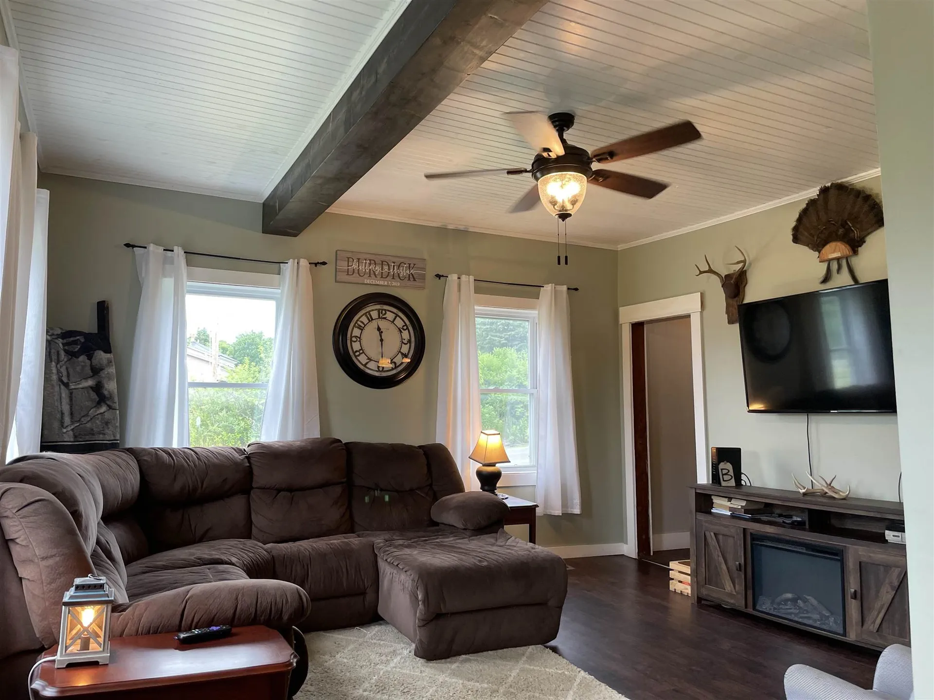 38 Schoolhouse Road Brownington VT 05860