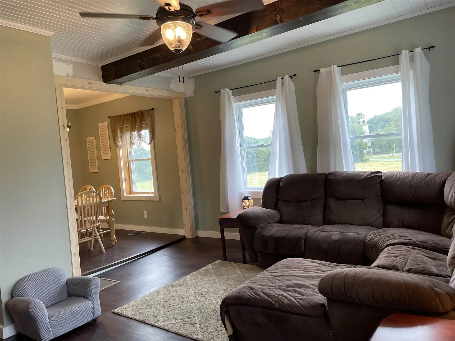 38 Schoolhouse Road Brownington VT 05860