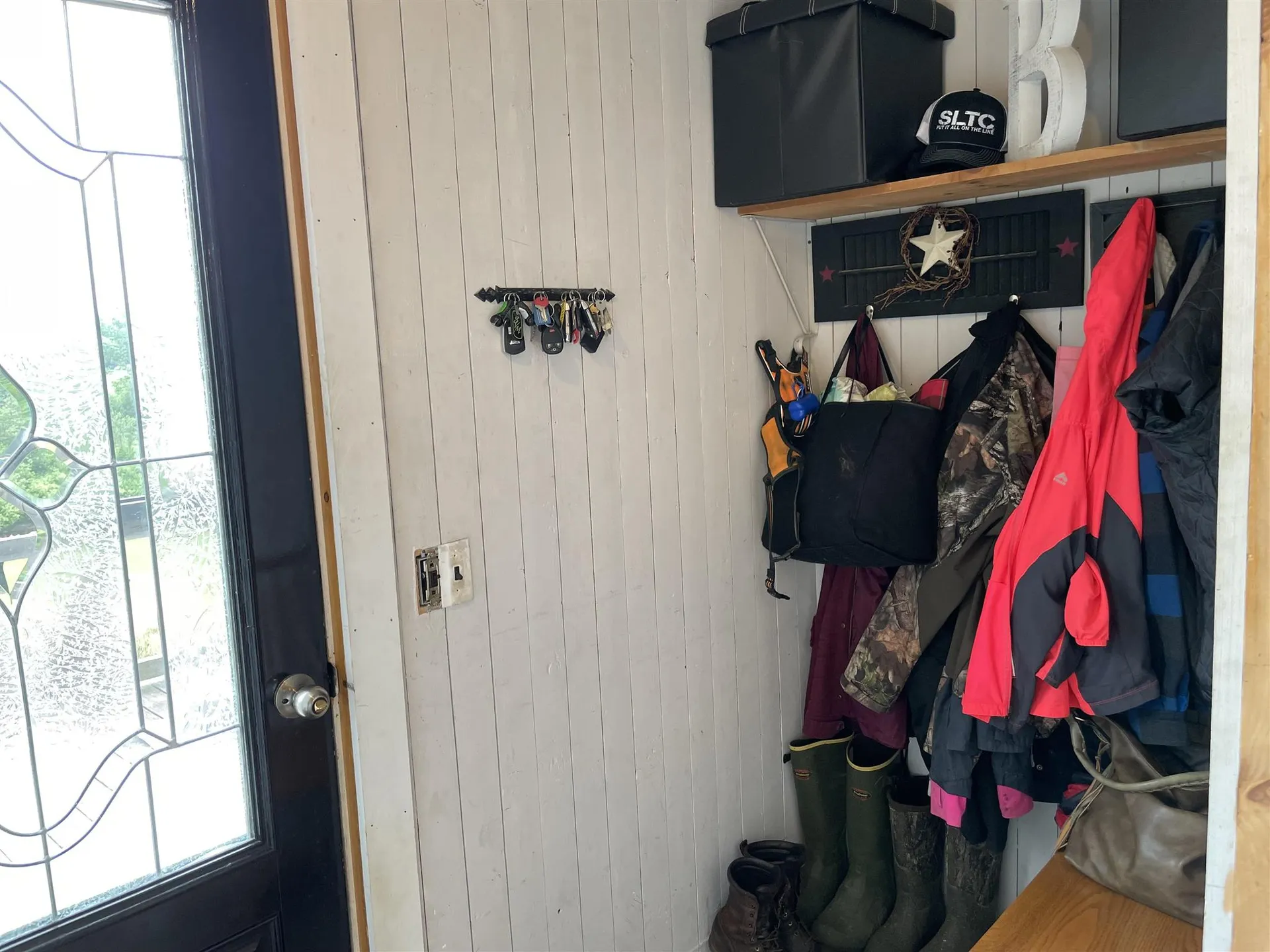 38 Schoolhouse Road Brownington VT 05860