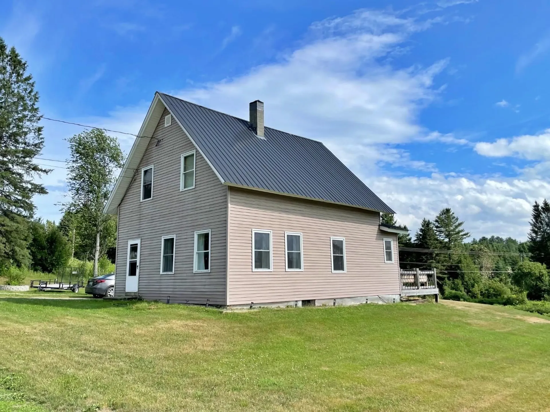 38 Schoolhouse Road Brownington VT 05860
