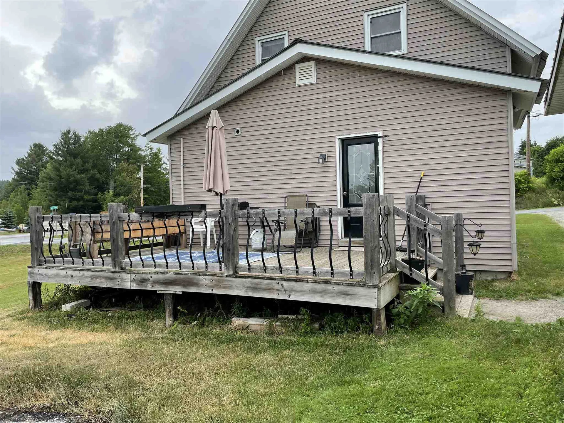 38 Schoolhouse Road Brownington VT 05860