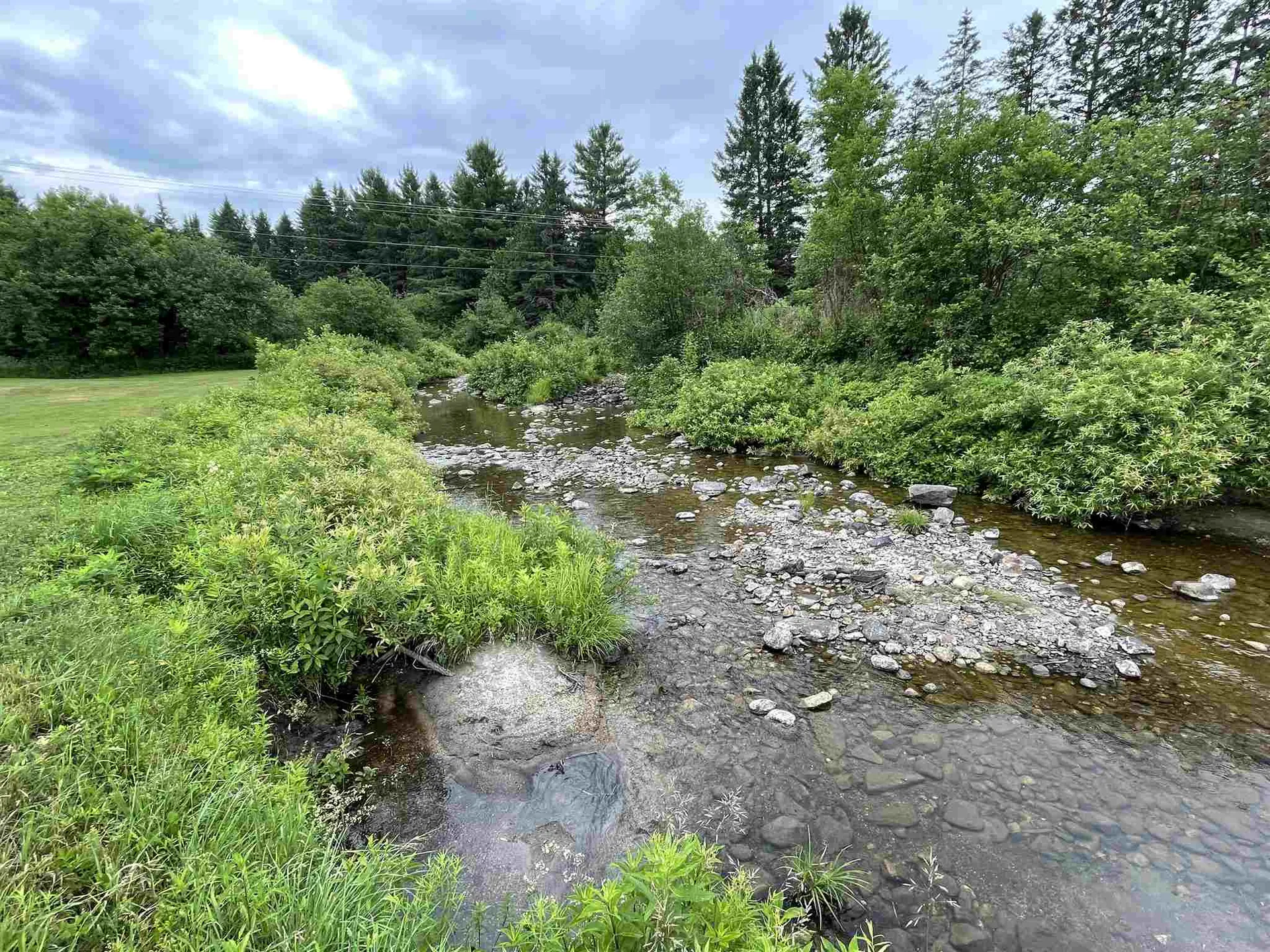 38 Schoolhouse Road Brownington VT 05860