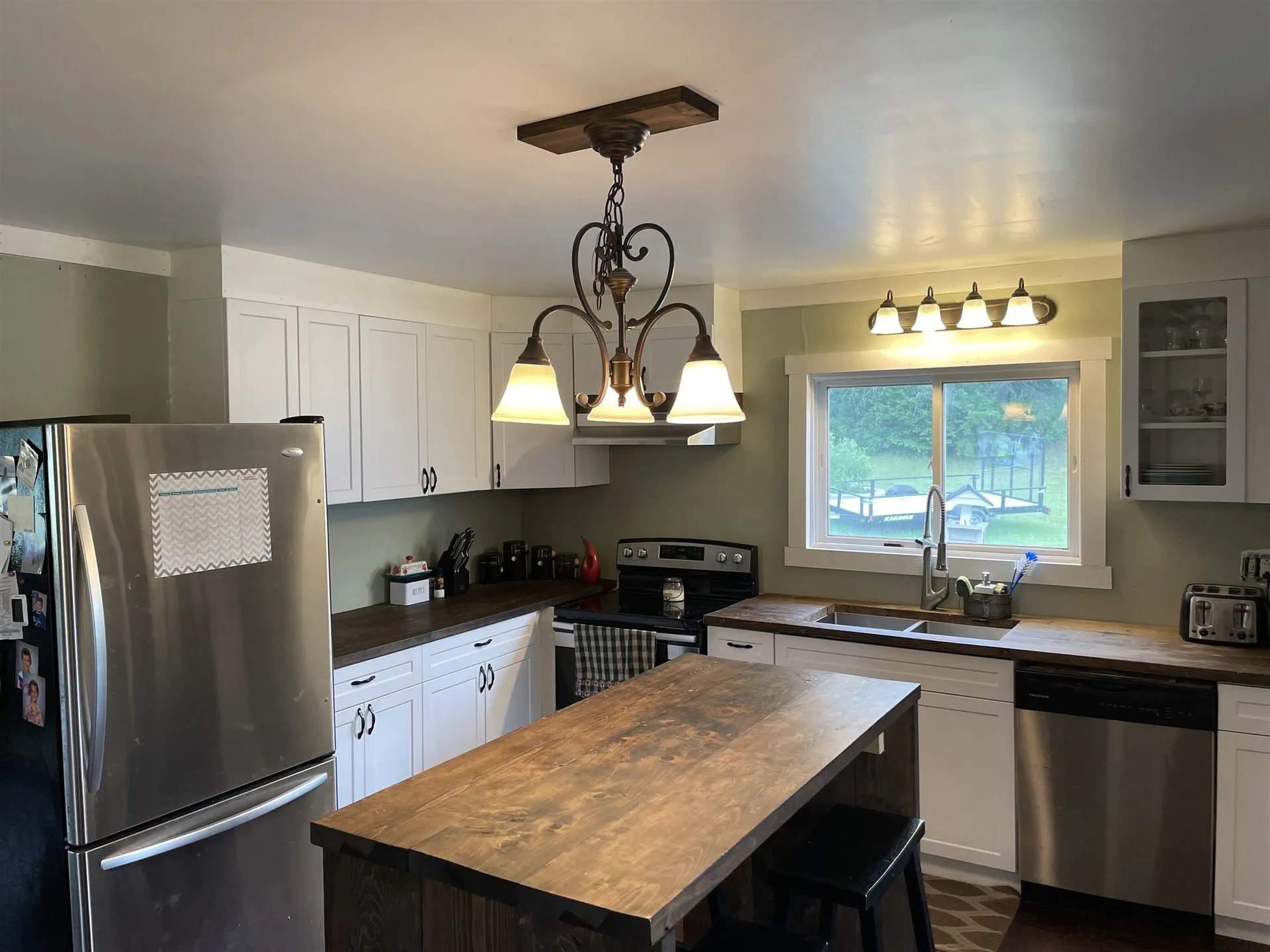 38 Schoolhouse Road Brownington VT 05860